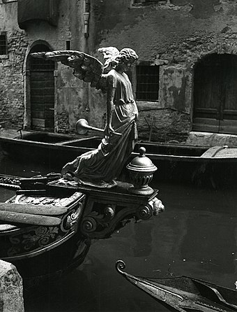 Paolo Monti - Serie fotografica (Venezia, 1951)