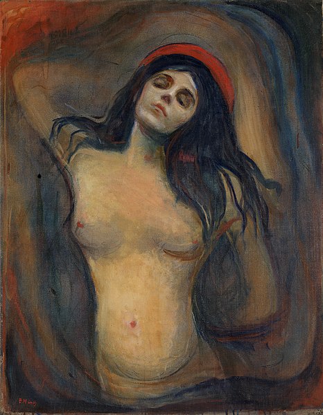 File:Edvard Munch - Madonna (1894-1895).jpg