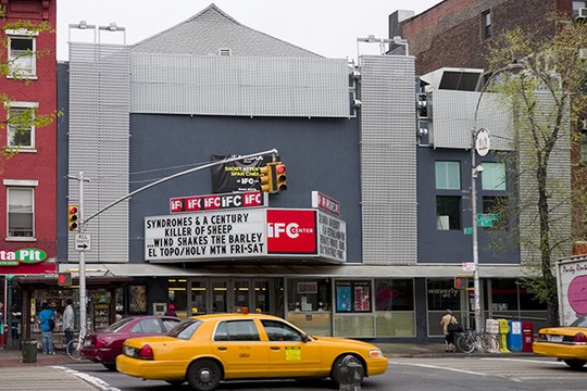 "Ifc_center.JPG" by User:FastilyClone