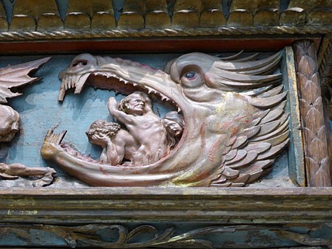 "Nürnberg_—_GNM_2013-09-07_Mattes_(47).JPG" by User:Mattes