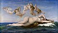 "Alexandre_Cabanel_-_The_Birth_of_Venus_-_Google_Art_Project_2.jpg" by User:Paris 16