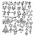 "Ba-Shu_scripts.jpg" by User:Uriel1022