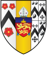 "Brasenose_College_Oxford_Coat_Of_Arms.svg" by User:Malinion
