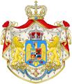 "Kingdom_of_Romania_-_Big_CoA.svg" by User:Alex:D