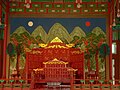 "Seoul_Gyeongbokgung_Throne.jpg" by User:Ismoon