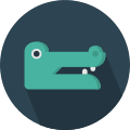 "Creative-Tail-Animal-crocodile.svg" by User:CFCF