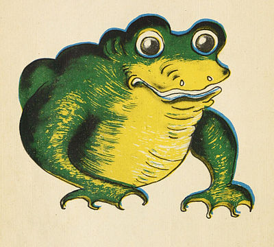 "Little_Gray_Mouse_-_Grandfather_Frog_(24).jpg" by User:Slgrandson