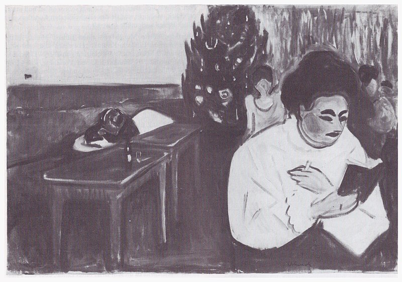 File:Munch, Weihnachten im Bordell (1904).jpg