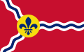 "Flag_of_St._Louis,_Missouri.svg" by User:HapHaxion