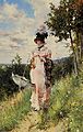 "Giovanni_Boldini_The_Summer_Stroll.jpg" by User:Acacia217