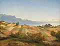"Swiss_Landscape-1830-Alexandre_Calame.jpg" by User:Aavindraa