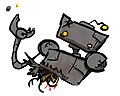 "Trashed_robot.jpg" by User:Eatcha