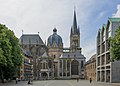 Aachen Cathedral (UNESCO World Heritage Site)
