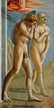 "Masaccio_expulsion-1427_crop.JPG" by User:Amandajm