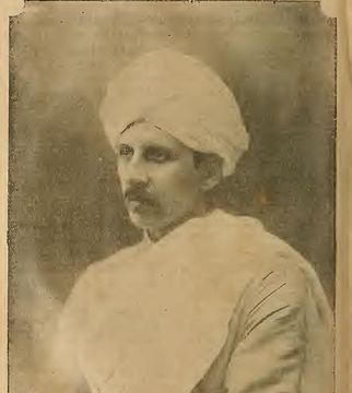 "AnandaCoomaraswamy.jpg" by User:Bor Gor