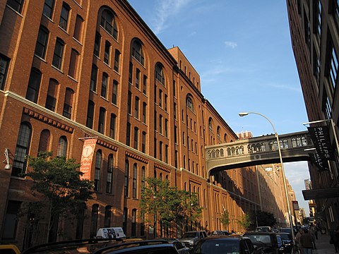 "Chelsea_Market_IMG_9039.JPG" by User:Gryffindor