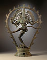"Shiva_as_the_Lord_of_Dance_LACMA_edit.jpg" by User:Julia W