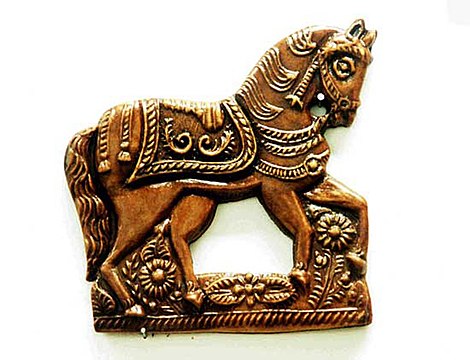 "MMŽbk-Staročeský_vytlačovaný_perník.jpg" by User:Sevela.p