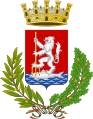 "Orbetello-Stemma.svg" by User:MostEpic