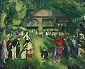 "George_Bellows_-_Tennis_at_Newport_(1920).jpg" by User:Botaurus