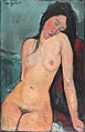 "Amedeo_Modigliani_060.jpg" by User:Pimbrils