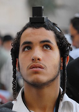 "Flickr_-_Government_Press_Office_(GPO)_-_“Slichot”_Prayer_(3).jpg" by User:Matanya