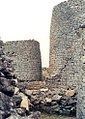 "Tower,_Great_Zimbabwe1.jpg" by User:Ras67