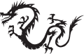 "Dragon-42984.svg" by User:Smasongarrison