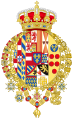 "Great_Royal_Coat_of_Arms_of_the_Two_Sicilies.svg" by User:Heralder