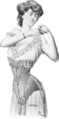 "Le_Corset_de_Toilette_-_58_b.png" by User:Haabet