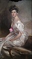 "Boldini_-_Portrait_of_Mrs._Whitney_Warren,_1908.jpg" by User:Maltaper