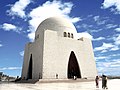 "Jinnah_Mausoleum.JPG" by User:Willard84