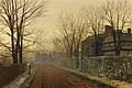 "John_Atkinson_Grimshaw_-_A_November_Morning.jpg" by User:Micione