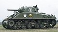 "Sherman_Tank_WW2.jpg" by User:Hohum