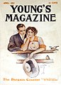 "Young's_Magazine_1913-04_cover.jpg" by User:Animalparty