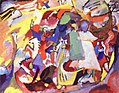 Wassily Kandinsky, All Saints