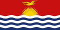 "Flag_of_Kiribati.svg" by User:Foxelbeton