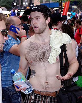 "Day_8_Occupy_Wall_Street_September_24_2011_Shankbone_23.JPG" by User:David Shankbone