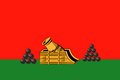 "Flag_of_Bryansk.png" by User:Permjak