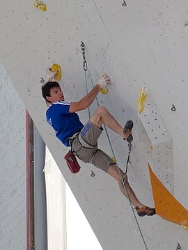 "ManuelRomain-2.JPG" by User:O.Taris