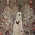 "Gustav_Klimt_034.jpg" by User:File Upload Bot (Eloquence)