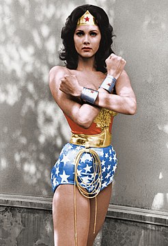 "Lynda_Carter_Wonder_Woman.JPG" by User:We hope