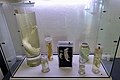 "Slottsfjellsmuseet_Museum_Hvalhallen_(Whale_Hall)_Tønsberg,_Norway._Foster_av_hval_og_blekksprut_(Old_specimens_of_whale_and_squid_fetuses)_2020-01-21_DSC02276.jpg" by User:Wolfmann