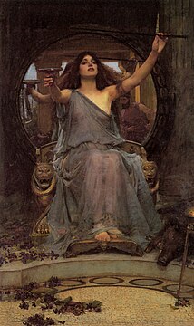 "Circe_Offering_the_Cup_to_Odysseus.jpg" by User:Jan Arkesteijn
