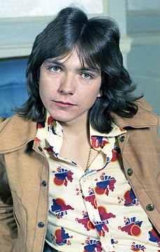 "David_Cassidy_Allan_Warren.jpg" by User:Allan warren
