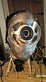 "Salvius_Robot_Head.JPG" by User:Gunthercx