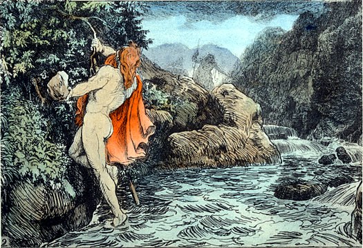 "Thor's_Journey_to_Geirrodsgard.jpg" by User:Haukurth