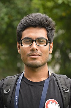 "Nahid_Sultan_-_Mohali_2016-08-07_8593.JPG" by User:Gangulybiswarup