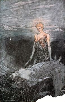 "Siegfried_and_the_Twilight_of_the_Gods_p_086.jpg" by User:Jappalang