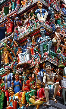 "Sri_Mariamman_Temple_Singapore_3_amk.jpg" by User:Slick-o-bot